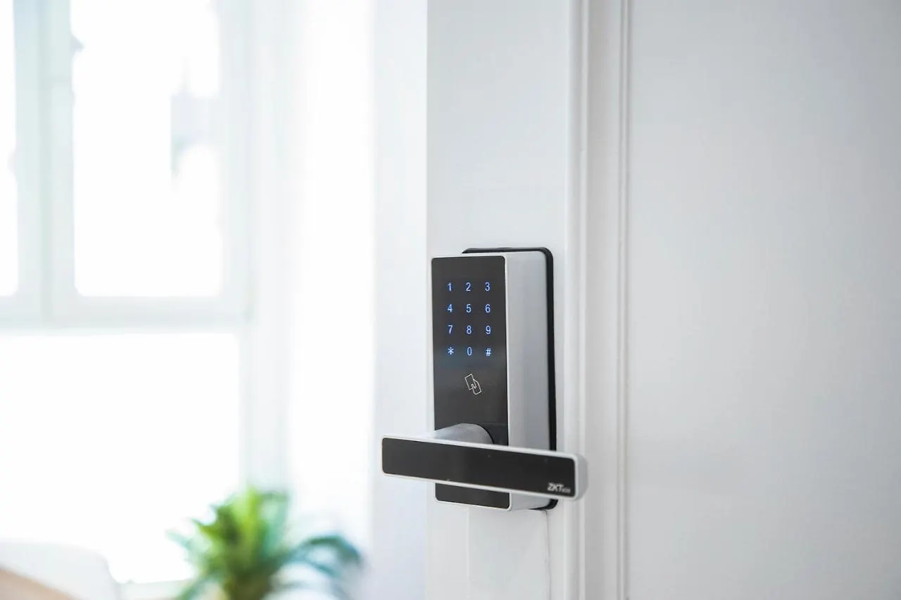 Affittacamere Marisol - Self Check-In Guesthouse - Adults Only San Sebastián