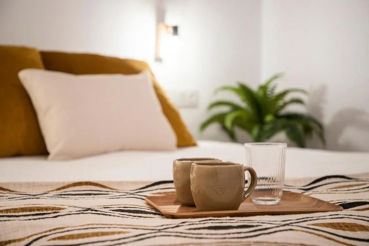 Affittacamere Marisol - Self Check-In Guesthouse - Adults Only San Sebastián