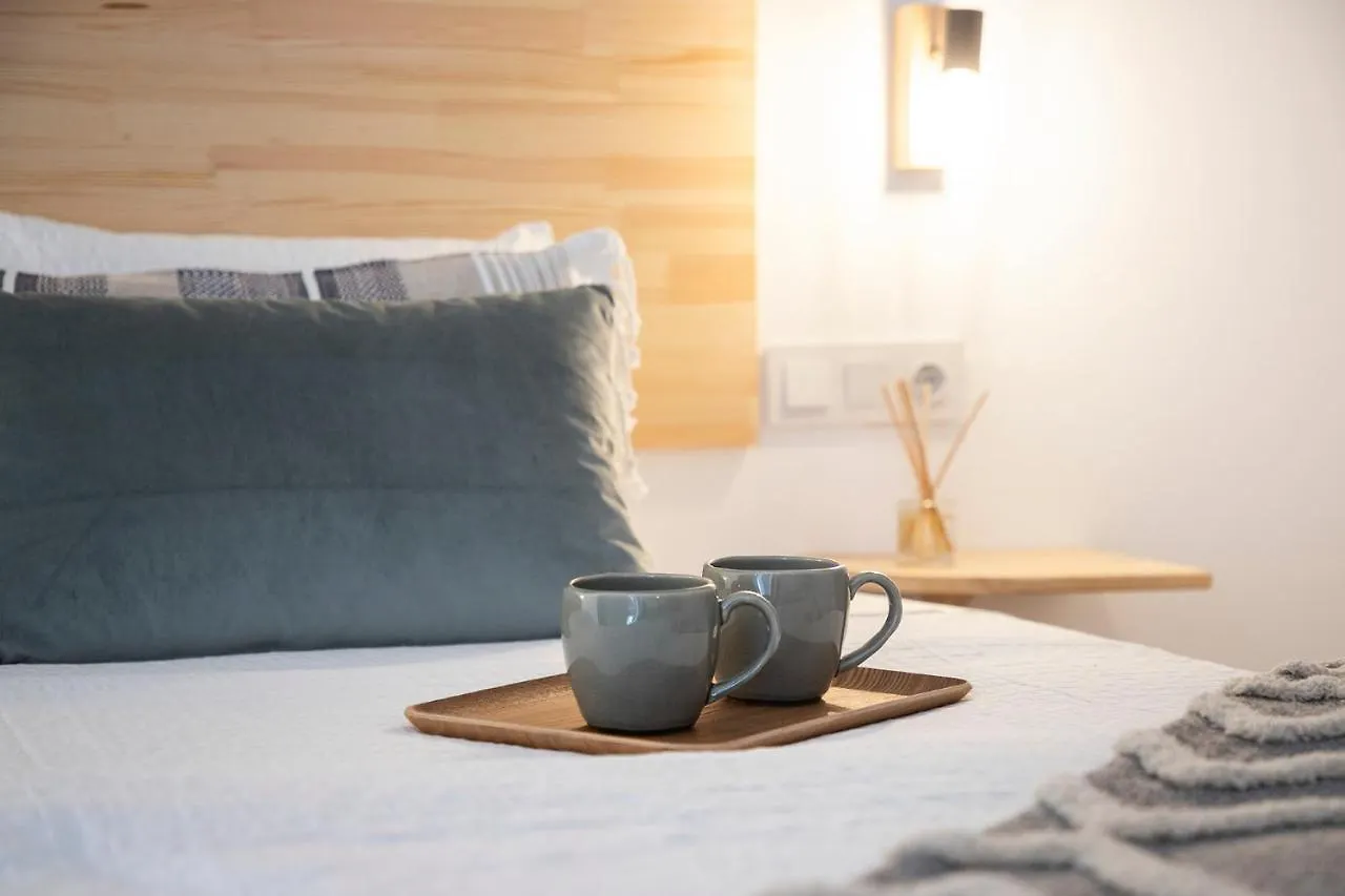 ** Affittacamere Marisol - Self Check-In Guesthouse - Adults Only San Sebastián Spagna