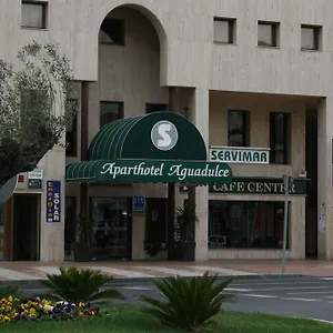 Aparthotel Aguadulce