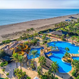 Playazimbali Spanien