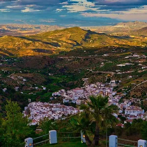 Hotel Cerro De Hijar