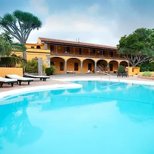 Rural Hacienda Del Buen Suceso Spanien