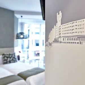 Guest house Penaflorida