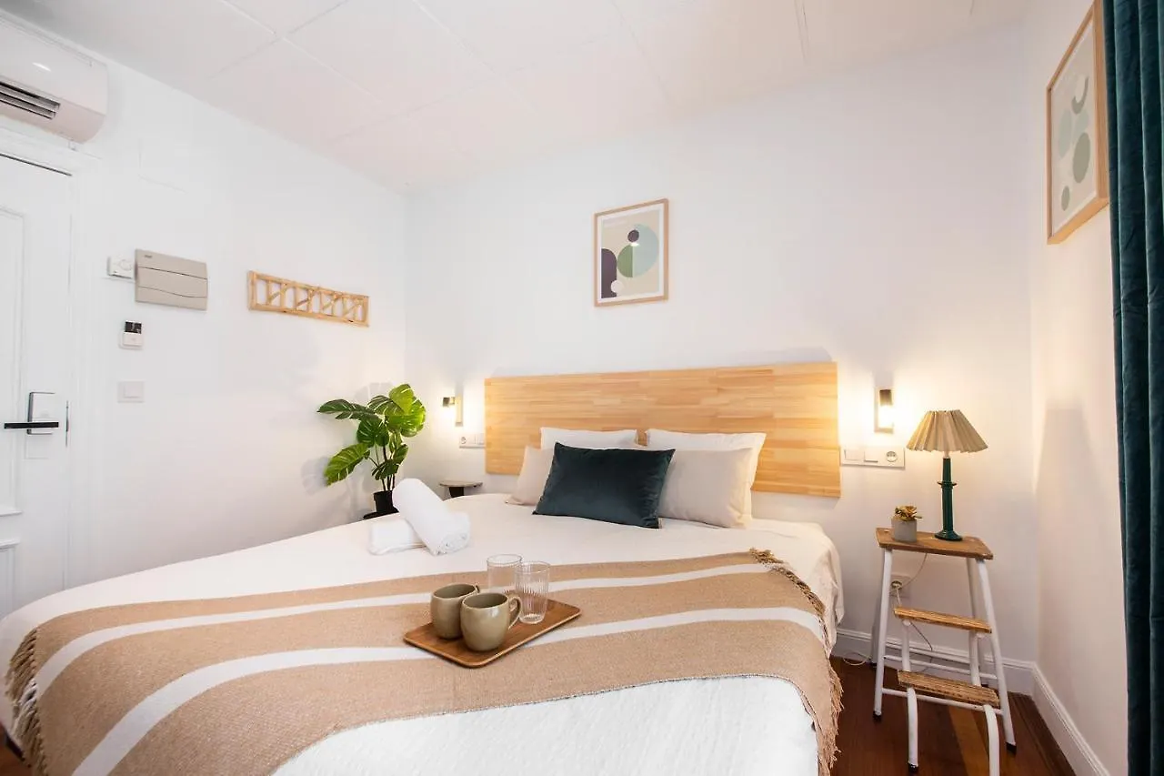 Marisol - Self Check-In Guesthouse - Adults Only San Sebastián Gasthof