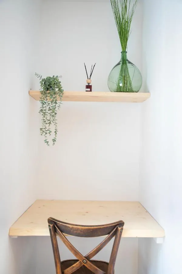 Gasthof Marisol - Self Check-In Guesthouse - Adults Only San Sebastián