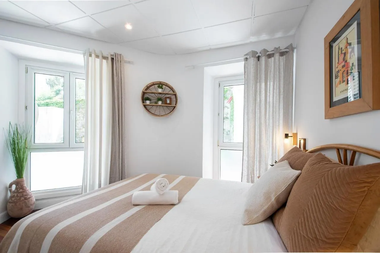 Guest house Marisol - Self Check-In Guesthouse - Adults Only San Sebastian