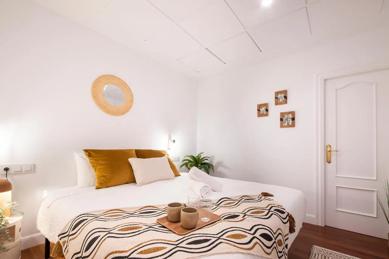 Guest house Marisol - Self Check-In Guesthouse - Adults Only San Sebastian