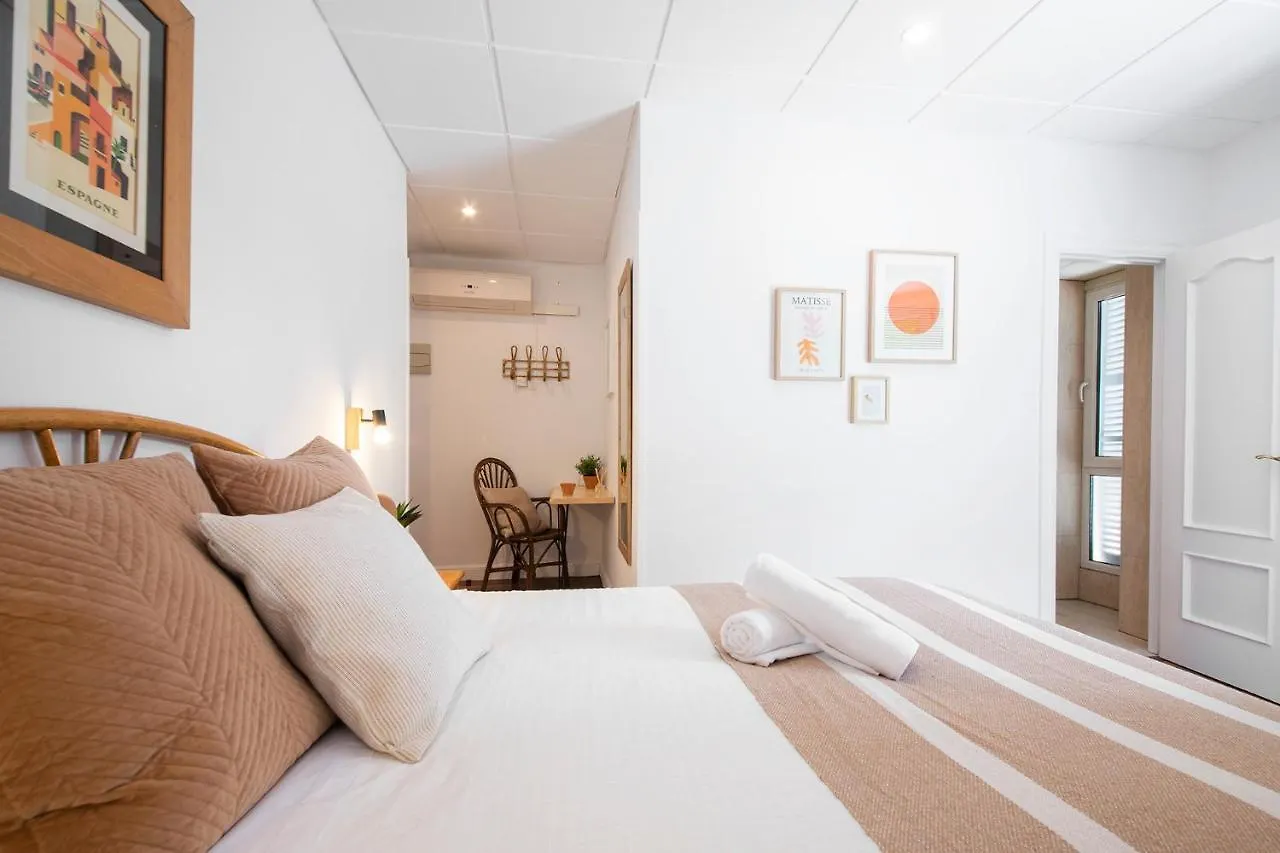 Marisol - Self Check-In Guesthouse - Adults Only San Sebastian Guest house