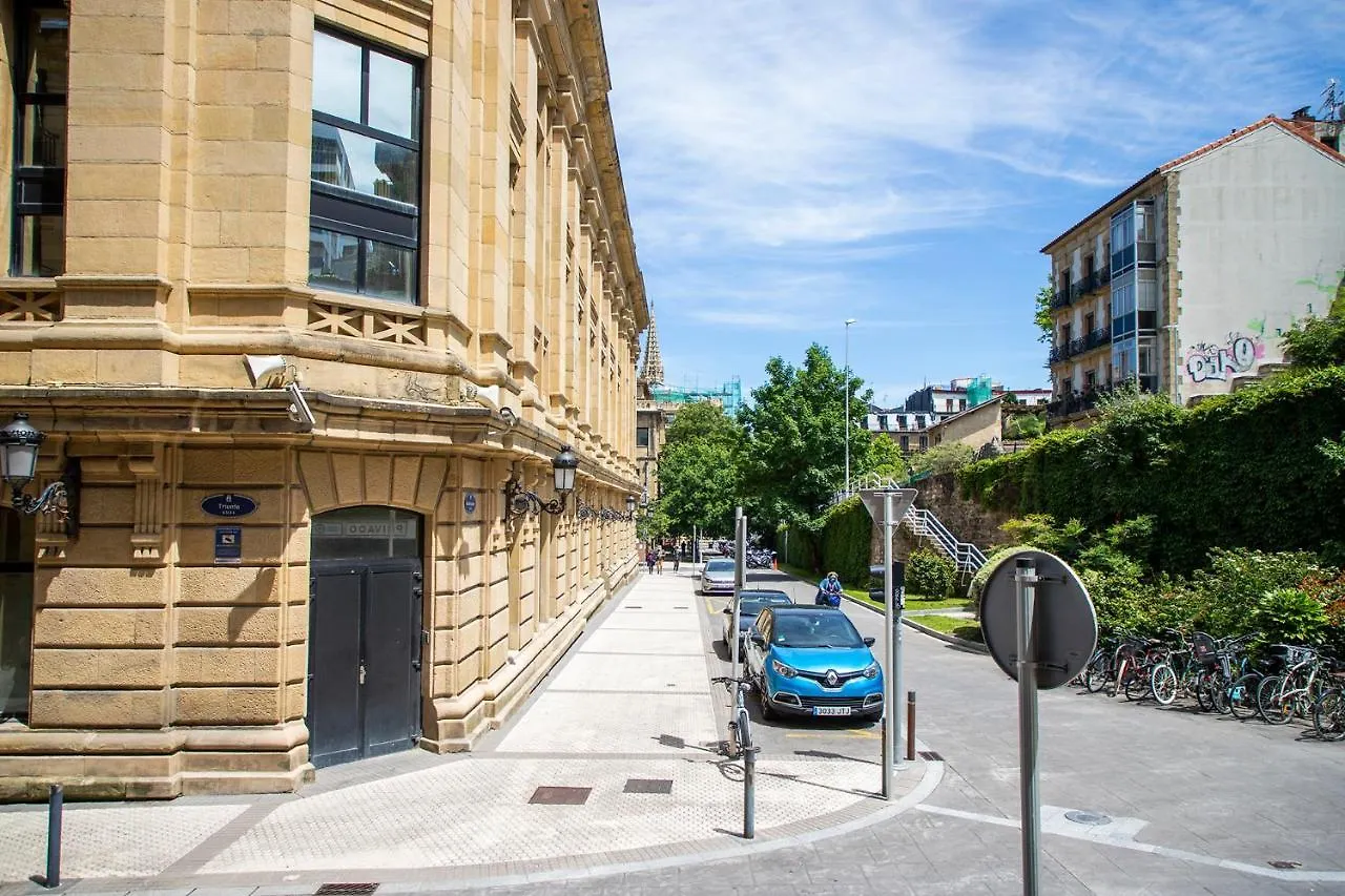 Marisol - Self Check-In Guesthouse - Adults Only San Sebastian