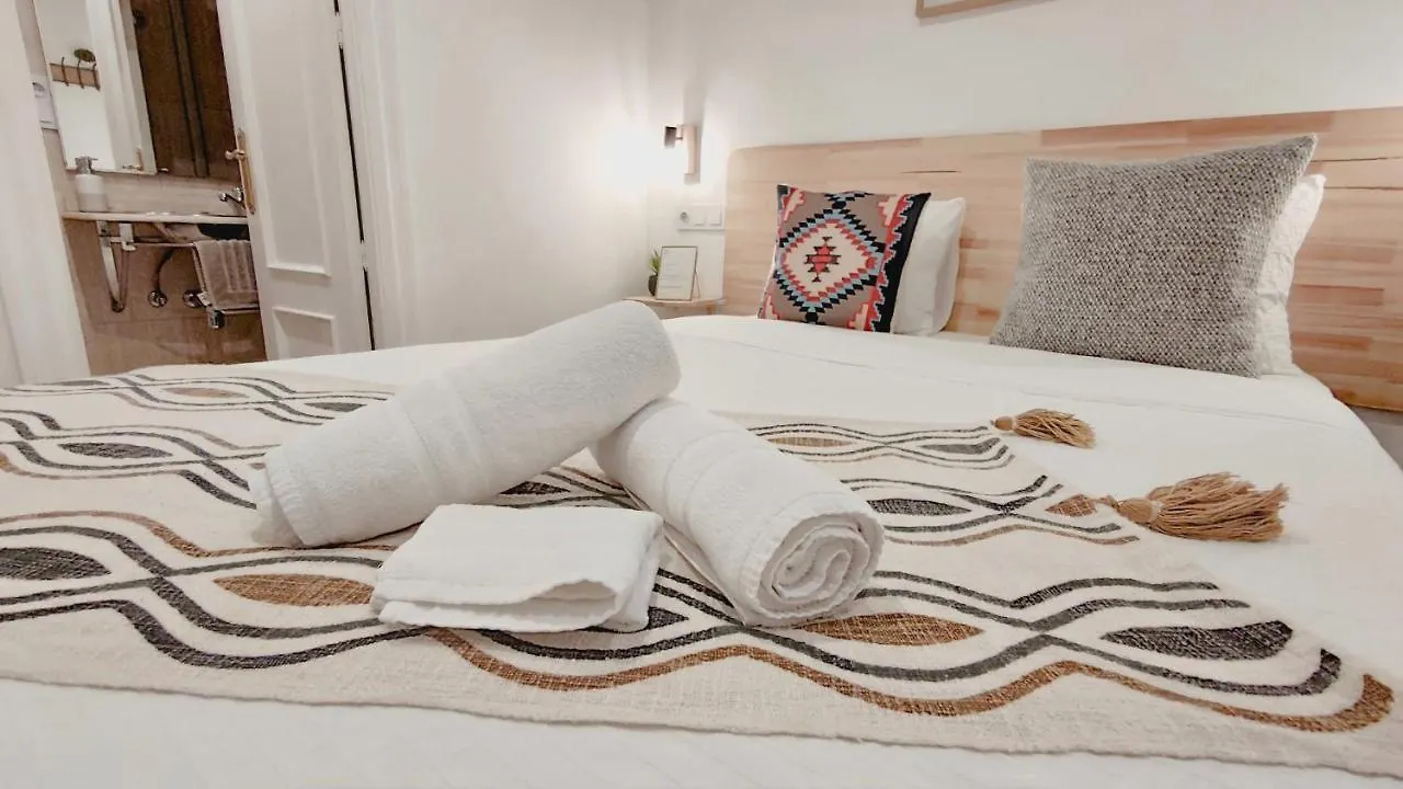 Marisol - Self Check-In Guesthouse - Adults Only San Sebastian